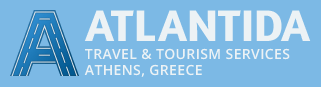 Bus rental greece - ATLANTIDA Travel Services